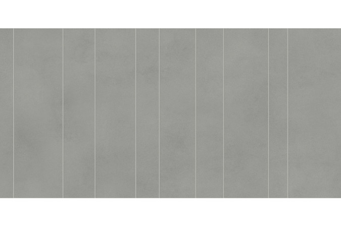 Декор AJ3X Boost Balance Grey Strings Matte