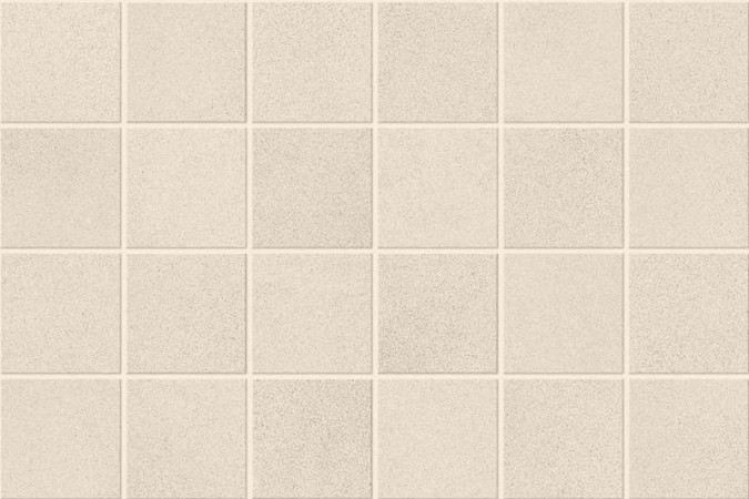 Декор AJZB Boost Balance Ivory Mosaico Matte
