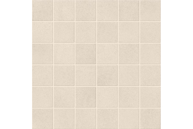 Декор AJZB Boost Balance Ivory Mosaico Matte
