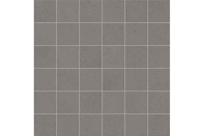 Декор AJZH Boost Balance Smoke Mosaico Matte
