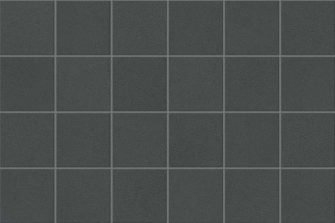 Декор AJZI Boost Balance Tarmac Mosaico Matte