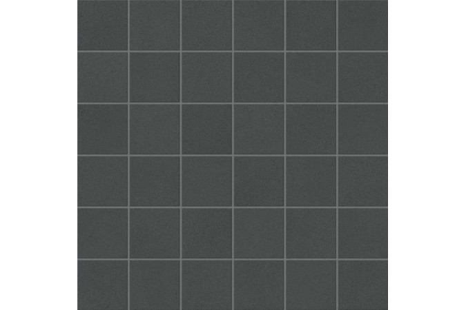 Декор AJZI Boost Balance Tarmac Mosaico Matte