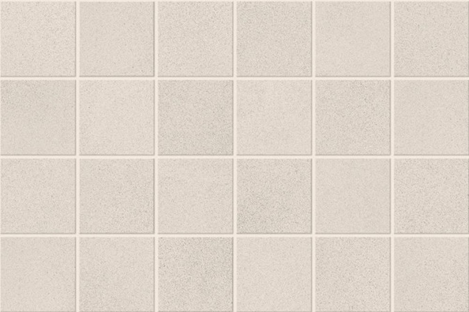Декор AJZA Boost Balance White Mosaico Matte