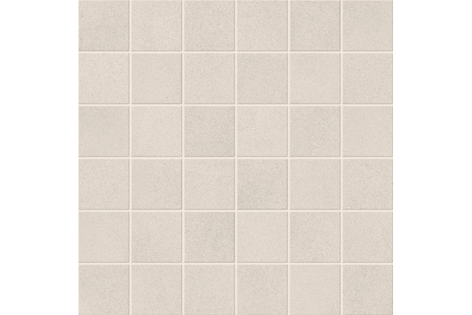 Декор AJZA Boost Balance White Mosaico Matte