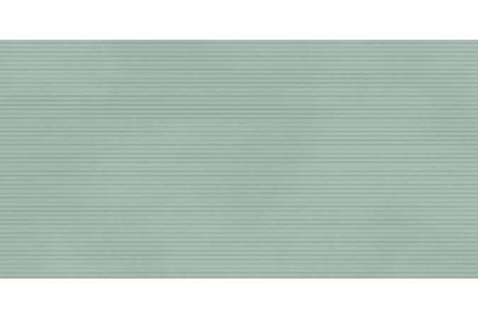 Настенная плитка APZU Boost Color 3D Pleat Jade 50x120 Matte