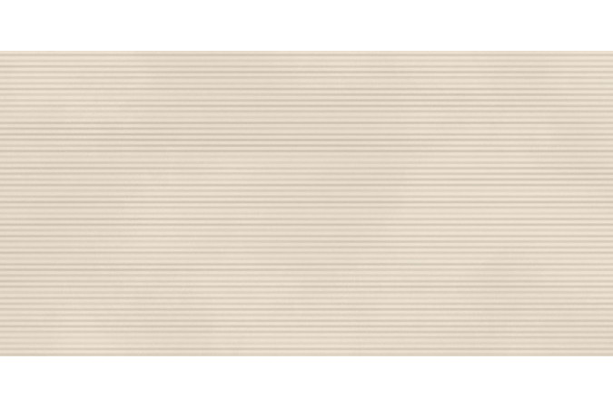 Настенная плитка APZR Boost Color 3D Pleat Linen 50x120 Matte