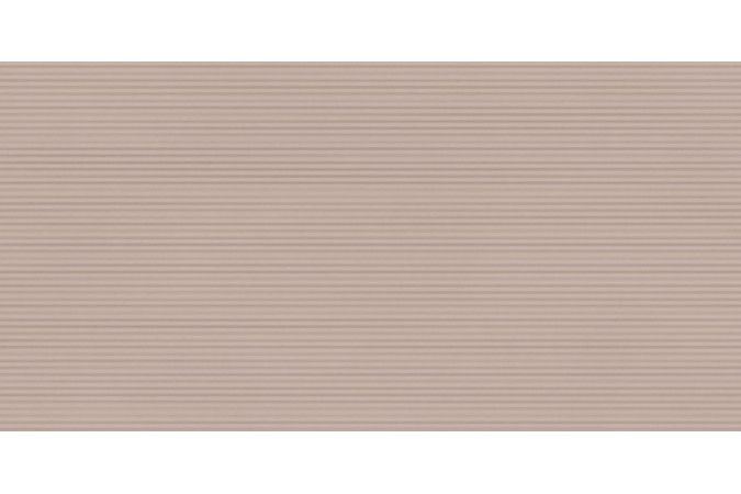 Настенная плитка APZT Boost Color 3D Pleat Mauve 50x120 Matte
