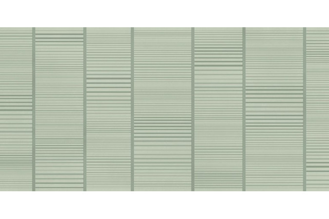 Настенная плитка AP3U Boost Color Decoro Shade Mint Matte