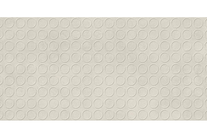 Настенная плитка AYTO Boost Expression 3D Loop Ice 50x120 Matt