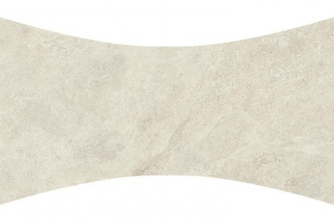 Фото Мозаика AYZQ Boost Icor Bone Combo B 42,5x119 20мм структурированная, антискользящая - 1
