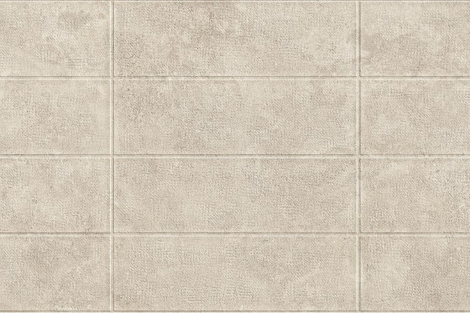 Настенная плитка AYQR Boost Icor 3D Masonry Dust 50x120 10мм Matt