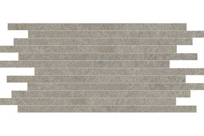 Декор AIG0 Boost Mineral Grey Brick 30x60 Matte