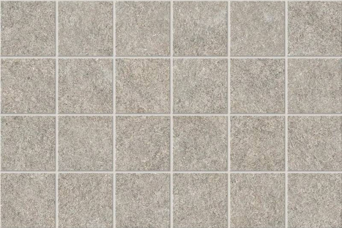 Декор AIGT Boost Mineral Pearl Mosaico Matte