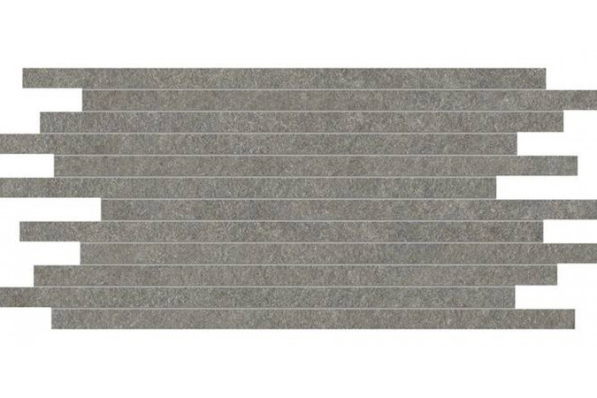 Декор AIG2 Boost Mineral Smoke Brick 30x60 Matte