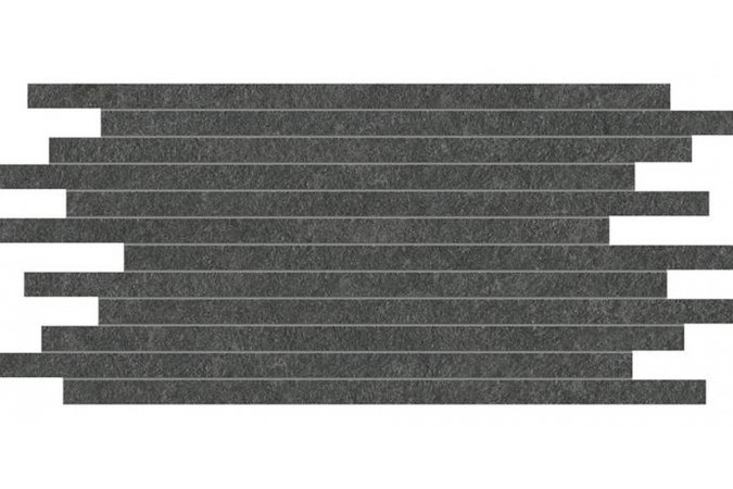 Декор AIG3 Boost Mineral Tarmac Brick 30x60 Matte