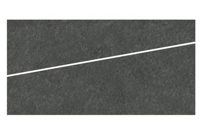 Декор AIHQ Boost Mineral Tarmac Slice A - 20mm Outdoor