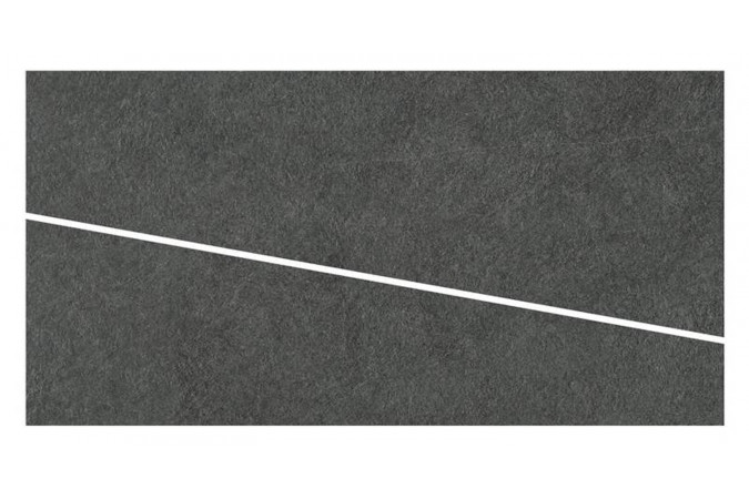 Декор AIHU Boost Mineral Tarmac Slice B - 20mm Outdoor