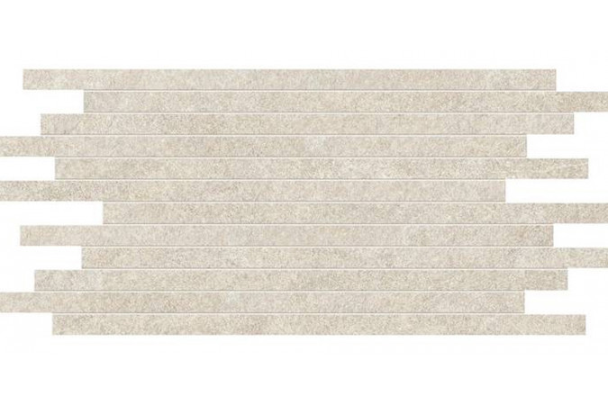 Декор AIGY Boost Mineral White Brick 30x60 Matte