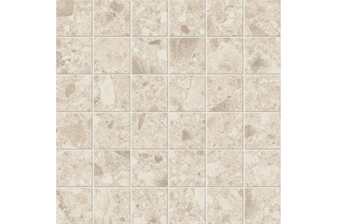 Фото Декор A829 Boost Mix Ivory Mosaico Matt Matte - 1