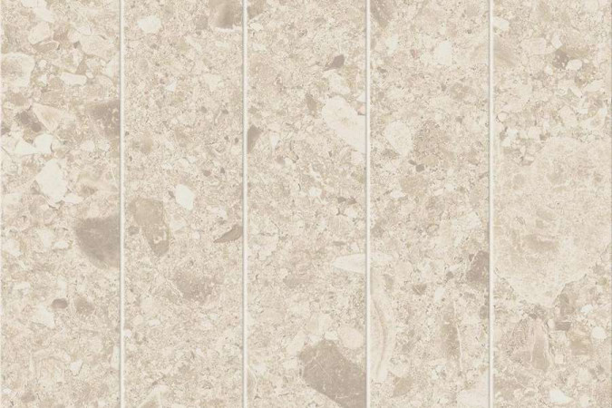 Декор A83I Boost Mix Ivory Mosaico Slide Matte