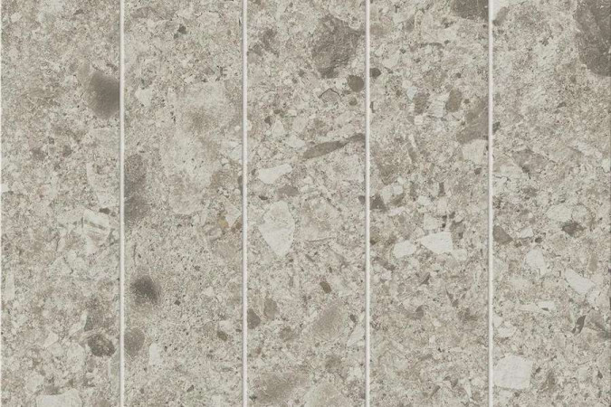 Декор A83J Boost Mix Pearl Mosaico Slide Matte
