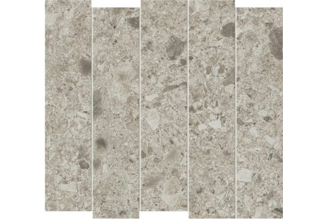 Декор A83J Boost Mix Pearl Mosaico Slide Matte
