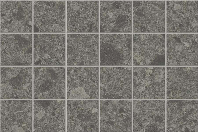 Декор A83H Boost Mix Smoke Mosaico Matt Matte