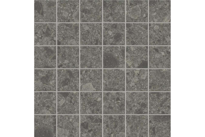 Декор A83H Boost Mix Smoke Mosaico Matt Matte