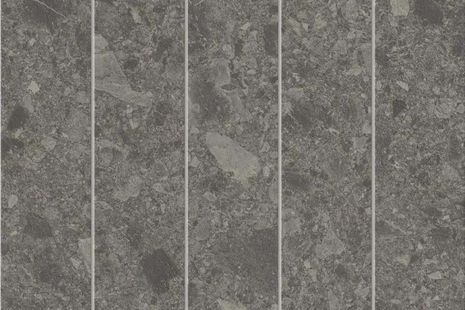 Декор A83K Boost Mix Smoke Mosaico Slide Matte
