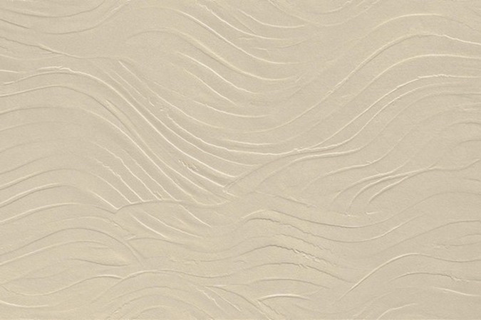 Фото Настенная плитка AQ6X Boost Natural Pro 3D Wave Oat 50x120 8,5мм Matte - 1