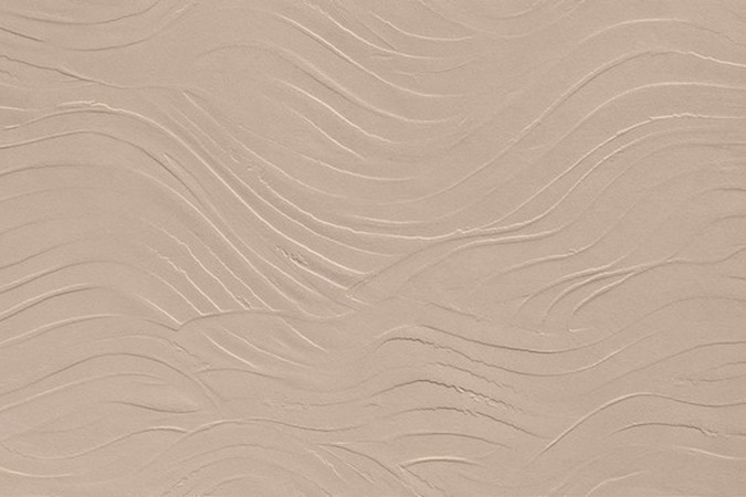 Фото Настенная плитка AQ6Z Boost Natural Pro 3D Wave Skin 50x120 8,5мм Matte - 1