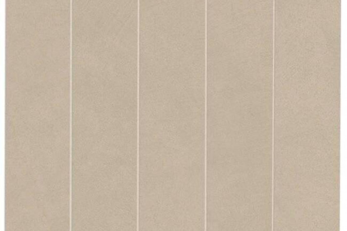 Декор AHHF Boost Natural Ash Mosaico Piano Matte