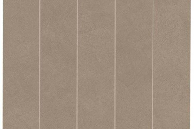 Декор AHHG Boost Natural Ecru Mosaico Piano Matte