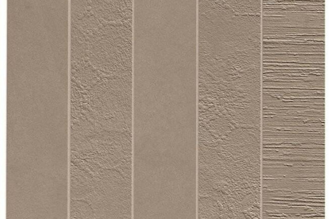 Декор AHHJ Boost Natural Ecru Mosaico Piano Mix Matte