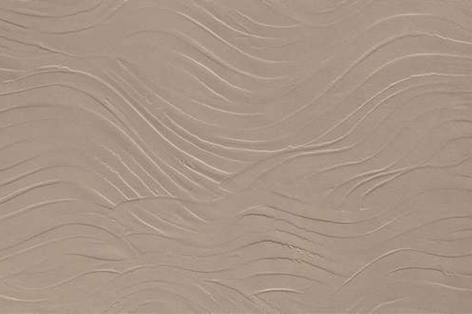 Настенная плитка A640 Boost Natural 3D Wave Ecru 50x120 8,5мм Matte