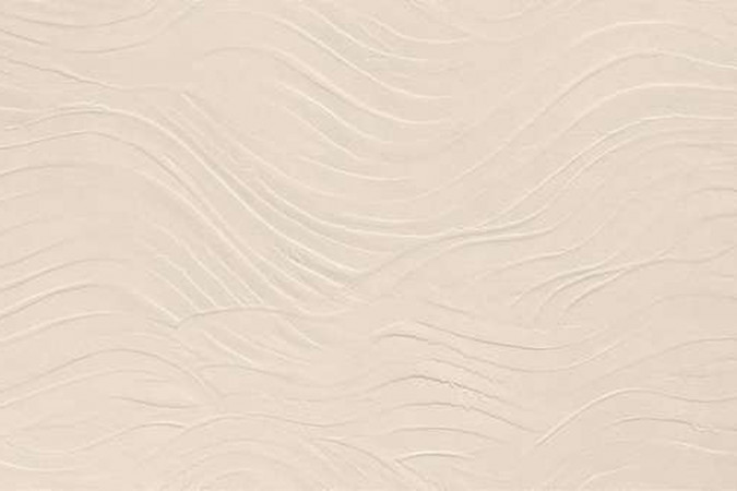 Настенная плитка A64Y Boost Natural 3D Wave Kaolin 50x120 8,5мм Matte