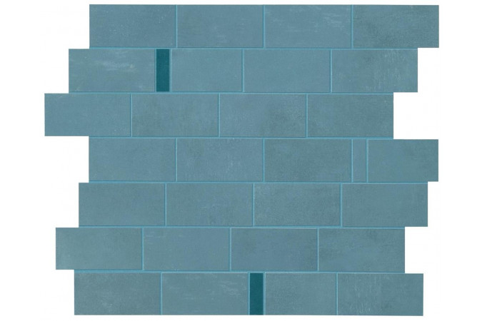 Фото Декор 9BMU Boost Pro Powder Blue Minib. Pro Ocean Matte - 1