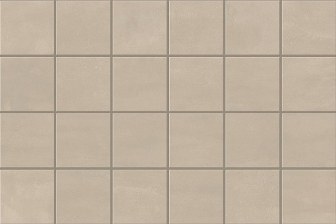 Фото Декор A0QR Boost Pro Cream Mosaico Matt Matte - 1