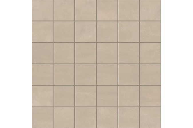 Декор A0QR Boost Pro Cream Mosaico Matt Matte