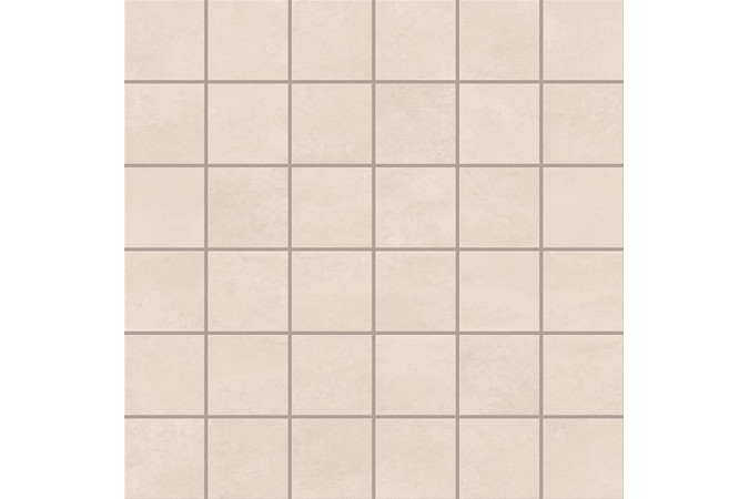 Декор A0QQ Boost Pro Ivory Mosaico Matt Matte