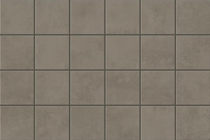 Фото Декор A0QT Boost Pro Taupe Mosaico Matt Matte - 1