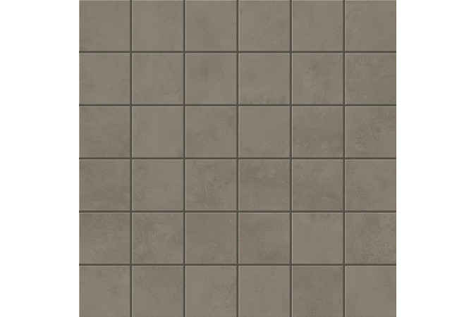 Декор A0QT Boost Pro Taupe Mosaico Matt Matte