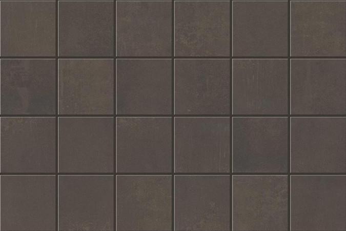 Фото Декор A0QU Boost Pro Tobacco Mosaico Matt Matte - 1