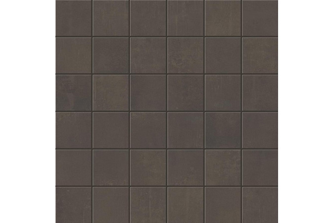 Фото Декор A0QU Boost Pro Tobacco Mosaico Matt Matte - 1