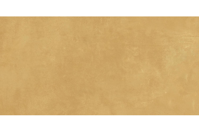 Фото Настенная плитка 8B8M Boost Pro Mustard 40x80 Matte - 1