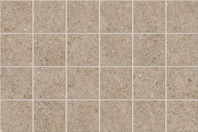 Декор A7DG Boost Stone Clay Mosaico Matt Matte