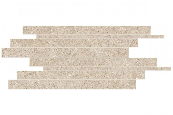 Декор A7C5 Boost Stone Cream Brick 30x60 9мм Matte
