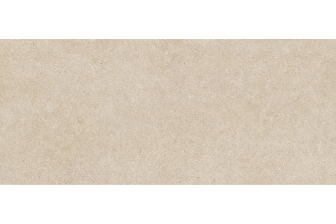 Фото Керамогранит A6R9 Boost Stone Cream 120x278 Matte 6 mm - 1