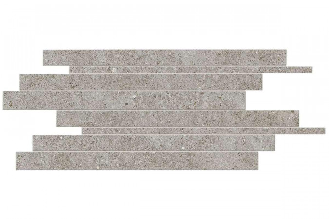 Декор A7C9 Boost Stone Grey Brick 30x60 9мм Matte