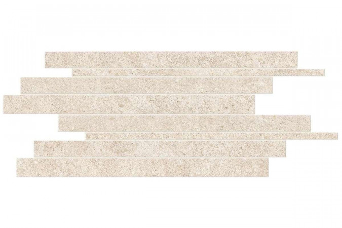 Декор A7C4 Boost Stone Ivory Brick 30x60 9мм Matte